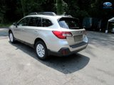 Used 2018 Subaru Outback 2.5i Premium image 3