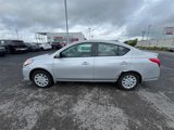 Used 2019 Nissan Versa SV image 4