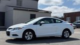 Used 2013 Honda Civic LX image 4