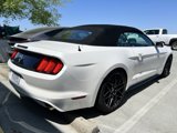 Used 2017 Ford Mustang Convertible image 4