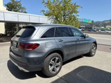 Used 2022 Mercedes-Benz GLC 300 4MATIC image 3
