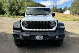 New 2024 Jeep Wrangler Sport S image 3