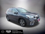 Used 2020 Subaru Forester Limited image 3