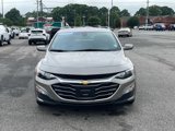Certified 2022 Chevrolet Malibu LT image 2