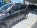 Used 2022 Jeep Compass Latitude image 3