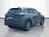 Used 2022 MAZDA CX-5 AWD 2.5 S w/ Preferred Package image 4