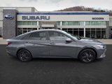 Used 2023 Hyundai Elantra Blue image 3
