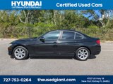 Used 2012 BMW 320i Sedan image 2