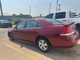 Used 2010 Chevrolet Impala LT w/ Luxury Edition Package image 4