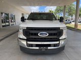 Used 2020 Ford F350 XL w/ Power Equipment Group image 2