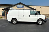 Used 2019 Chevrolet Express 2500 w/ Driver Convenience Package image 2