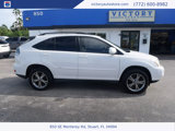 Used 2007 Lexus RX 400h 2WD image 4