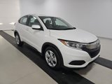 Used 2021 Honda HR-V LX image 3
