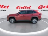 Used 2021 Toyota RAV4 XLE image 5