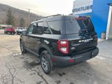 New 2025 Ford Bronco Sport Big Bend w/ Convenience Package image 5