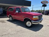 Used 1995 Ford Bronco Eddie Bauer image 3