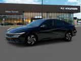 New 2025 Hyundai Elantra Sport image 2