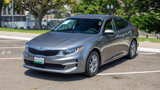 Used 2018 Kia Optima LX w/ Convenience Package image 3