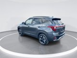 New 2025 Kia Seltos S image 5