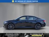 New 2025 Nissan Sentra SR w/ Midnight Edition image 3