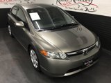 Used 2007 Honda Civic LX image 2