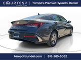 New 2025 Hyundai Elantra SE w/ Cargo Package image 3