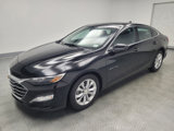 Used 2022 Chevrolet Malibu LT image 2