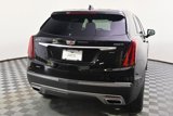 New 2025 Cadillac XT5 Premium Luxury w/ Technology Package image 6