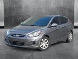 Used 2013 Hyundai Accent GS image 2