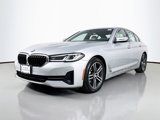 Used 2021 BMW 530i xDrive w/ Convenience Package image 3