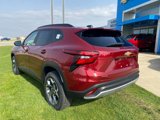 New 2025 Chevrolet Trax LT w/ Driver Confidence Package image 5