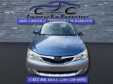 Used 2009 Subaru Impreza Outback Sport image 4