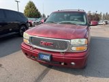 Used 2004 GMC Yukon XL Denali image 2