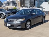 Used 2010 Toyota Camry LE image 3
