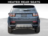 New 2025 Land Rover Discovery Sport S image 5