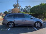 Used 2014 Honda Odyssey Touring image 2