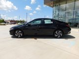 New 2025 Hyundai Elantra Sport image 3