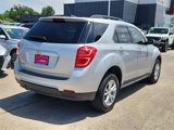 Used 2017 Chevrolet Equinox LT w/ Convenience Package image 6