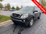 Used 2012 GMC Acadia SL image 4