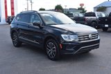 Used 2021 Volkswagen Tiguan SE image 3