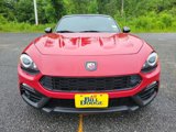 Used 2017 FIAT 124 Spider Abarth image 2