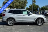 Used 2019 BMW X3 xDrive30i w/ Driving Assistance Package image 3