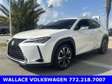 Used 2019 Lexus UX 200 image 2