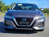 Used 2022 Nissan Sentra SV image 4