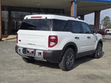 New 2025 Ford Bronco Sport Big Bend image 3