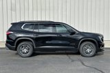 New 2025 GMC Acadia Elevation image 4