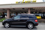 Used 2010 Mercedes-Benz ML 550 4MATIC image 4