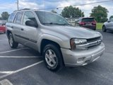 Used 2004 Chevrolet TrailBlazer LS w/ LS Preferred Equipment Group image 4