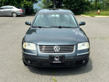 Used 2003 Volkswagen Passat GLS image 3
