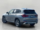 Used 2024 BMW X3 sDrive30i w/ Convenience Package w/ZPA image 2